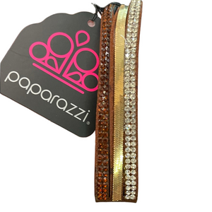 *FREE W/ PURCHASE OF 2+ ITEMS, JUST ADD TO YOUR BUNDLE* Paparazzi Bracelet